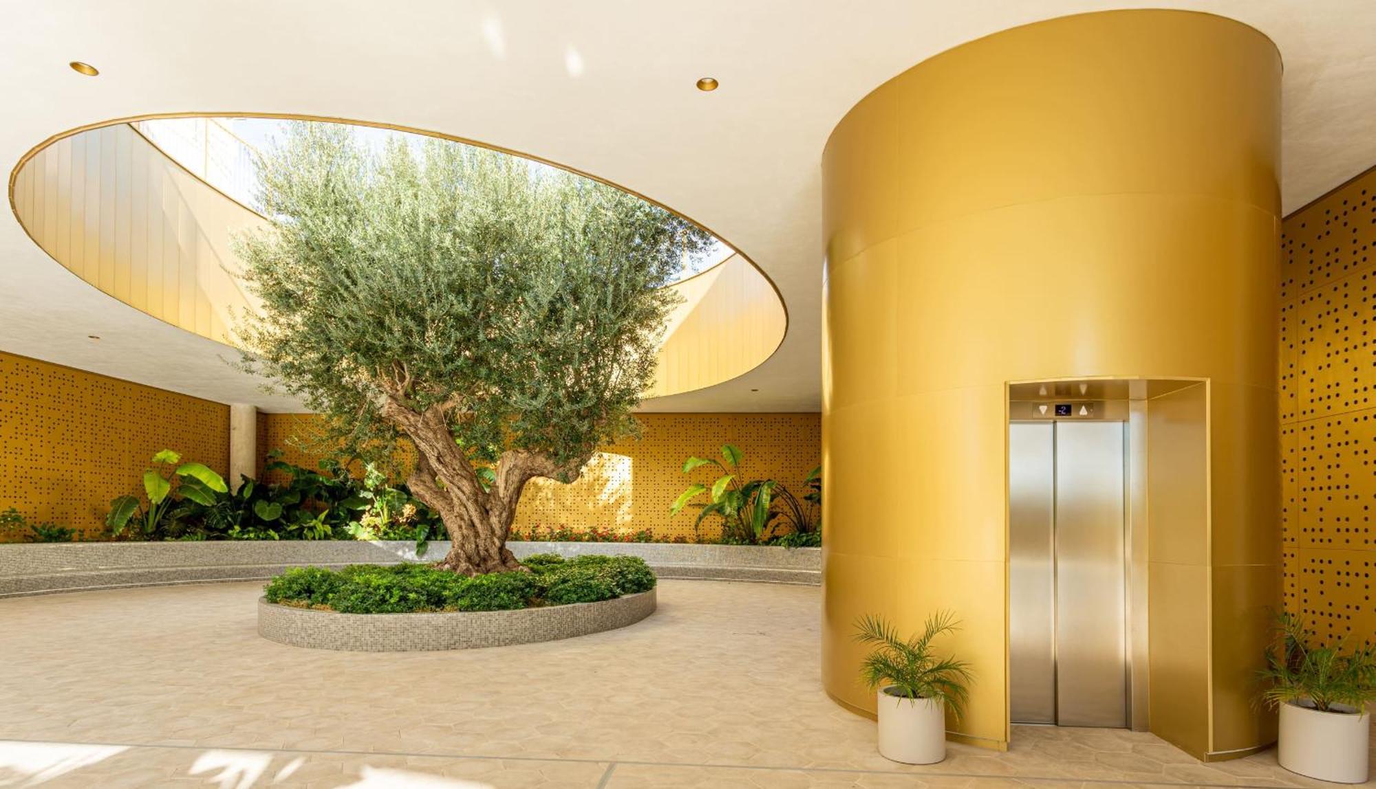 Intempo By Holuxe - 216 - 21St Floor Apartment Benidorm Luaran gambar